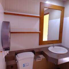 Отель Rak Samui Residence Самуи фото 2
