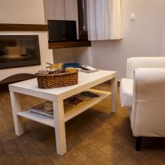 Отель Spa Complejo Rural Las Abiertas удобства в номере