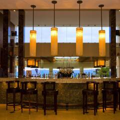 Отель Garza Blanca Preserve Resort & Spa интерьер отеля