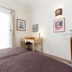 Отель Pasteur3 удобства в номере фото 2