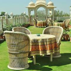 Om Niwas Suite Hotel фото 20