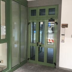 Отель Gemini City Centre Studios Италия, Флоренция - 4 отзыва об отеле, цены и фото номеров - забронировать отель Gemini City Centre Studios онлайн вид на фасад