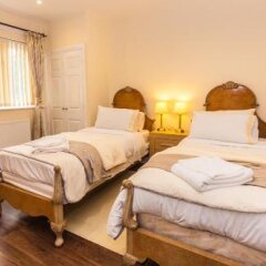 Oxford House Bed and Breakfast in Kidlington, United Kingdom from 166$, photos, reviews - zenhotels.com photo 2
