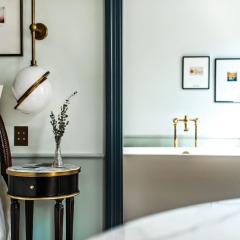 The NoMad Hotel Los Angeles удобства в номере фото 2