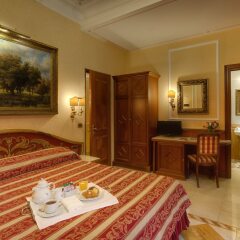 Comfort Hotel Bolivar в номере фото 2