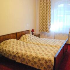 Walzer Hotel & Restaurant комната для гостей