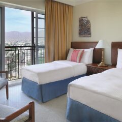 Отель Movenpick Resort & Residences Aqaba комната для гостей фото 5