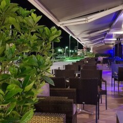 Отель Pimar & Spa Испания, Бланес - 8 отзывов об отеле, цены и фото номеров - забронировать отель Pimar & Spa онлайн питание фото 3