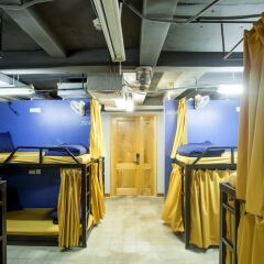 The Signature Inn - Hostel развлечения