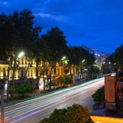 Opera Rooms & Hostel Tbilisi