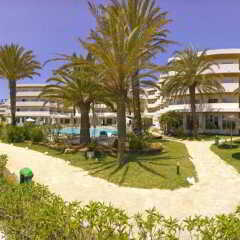 Nobu Hotel Ibiza Bay фото 5