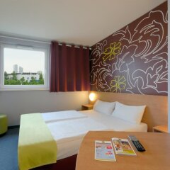 B&B Hotel München City-Nord детские мероприятия