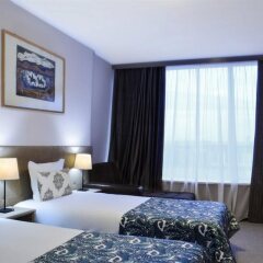 Hotel Rila Sofia комната для гостей фото 4