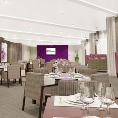 Отель National Hotel and Suites Ottawa, an Ascend Collection Hotel Канада, Оттава - отзывы, цены и фото номеров - забронировать отель National Hotel and Suites Ottawa, an Ascend Collection Hotel онлайн помещение для мероприятий