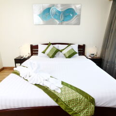 Отель iCheck inn Sukhumvit 22 Таиланд, Бангкок - отзывы, цены и фото номеров - забронировать отель iCheck inn Sukhumvit 22 онлайн комната для гостей