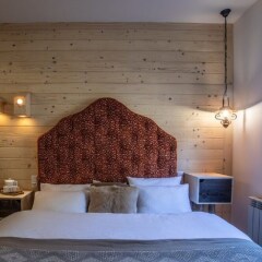 Отель Niedzwiedzia Residence Польша, Поронин - отзывы, цены и фото номеров - забронировать отель Niedzwiedzia Residence онлайн фото 21