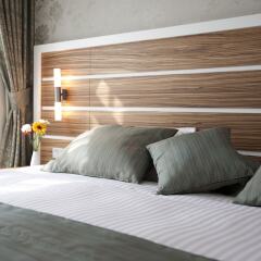 Fourway Hotel SPA & Restaurant Турция, Искендерун - отзывы, цены и фото номеров - забронировать отель Fourway Hotel SPA & Restaurant онлайн комната для гостей фото 2