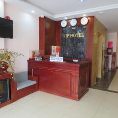 VIP Sapa Hotel интерьер отеля фото 2