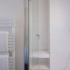 Отель Pullman Marseille Palm Beach сауна
