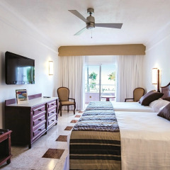Отель RIU Negril All Inclusive комната для гостей фото 4