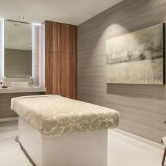 Отель JW Marriott Parq Vancouver Канада, Ванкувер - отзывы, цены и фото номеров - забронировать отель JW Marriott Parq Vancouver онлайн спа фото 2