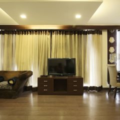 Отель Treebo Connaught Mews Индия, Нью-Дели - отзывы, цены и фото номеров - забронировать отель Treebo Connaught Mews онлайн комната для гостей