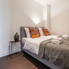 Отель East Quarter Apartments Нидерланды, Амстердам - отзывы, цены и фото номеров - забронировать отель East Quarter Apartments онлайн фото 7