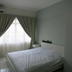 Pangsapuri Pulau Melaka In Malacca Malaysia From 73 Photos Reviews Zenhotels Com