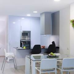 Апартаменты Montaber Apartments - Sagrada Familia Барселона в номере