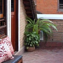 Отель Boutique Heritage Home Непал, Лалитпур - отзывы, цены и фото номеров - забронировать отель Boutique Heritage Home онлайн фото 16