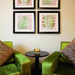 Movenpick Hotel Apartments Al Mamzar Dubai развлечения
