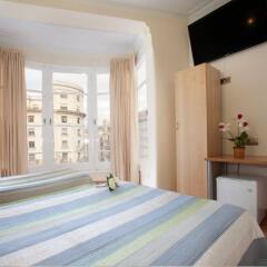 Отель Hostal Felipe 2 удобства в номере фото 2