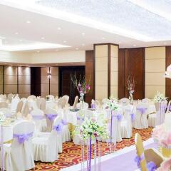 Отель Novotel Shanghai Atlantis