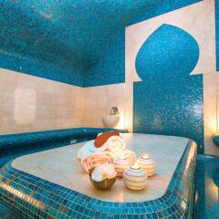 Гостиница KADORR Resort and Spa бассейн