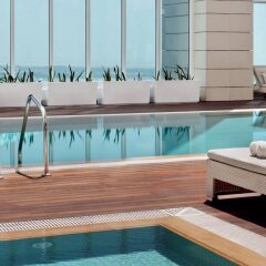 Marriott Hotel Downtown, Abu Dhabi с домашними животными
