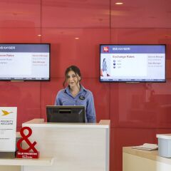 Ibis Kayseri Турция, Кайсери - 1 отзыв об отеле, цены и фото номеров - забронировать отель Ibis Kayseri онлайн интерьер отеля фото 3