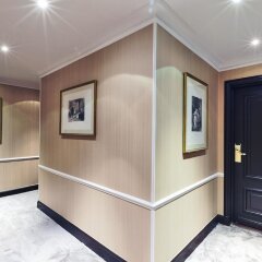 Отель Golden Tulip Washington Opera Франция, Париж - 11 отзывов об отеле, цены и фото номеров - забронировать отель Golden Tulip Washington Opera онлайн фото 9