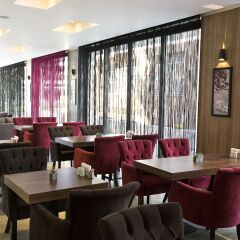 Kalevera Hotel Турция, Эдирне - отзывы, цены и фото номеров - забронировать отель Kalevera Hotel онлайн питание