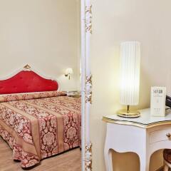 Отель San Lio Tourist House Венеция комната для гостей фото 2