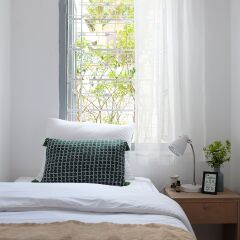 Dalat Poshtel - Hostel Далат комната для гостей фото 2