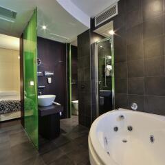 Best Western Cinemusic Hotel спа