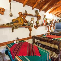 Отель Family Hotel Victoria Gold Болгария, Димитровград - отзывы, цены и фото номеров - забронировать отель Family Hotel Victoria Gold онлайн фото 9