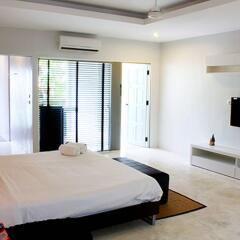 Отель Surintra Boutique Resort Пхукет комната для гостей фото 5