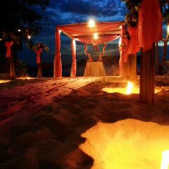 Отель Phi Phi The Beach Resort Таиланд, пляж Лонг Бич - отзывы, цены и фото номеров - забронировать отель Phi Phi The Beach Resort онлайн бассейн