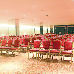 Отель Waterfront Pavilion Hotel and Casino Manila Филиппины, Манила - отзывы, цены и фото номеров - забронировать отель Waterfront Pavilion Hotel and Casino Manila онлайн помещение для мероприятий