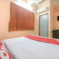 Отель OYO 348 Saithong Place На Чом Тхиан комната для гостей фото 2