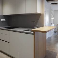 Апартаменты San Juan Apartment by FeelFree Rentals в номере