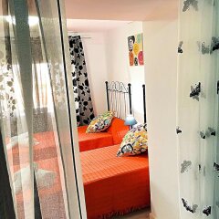 Отель Gifsa Rural House Trujillo Трухильо фото 4