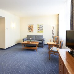 Hollywood Media Hotel комната для гостей фото 13