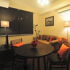 Отель President Boutique Apartment Таиланд, Бангкок - отзывы, цены и фото номеров - забронировать отель President Boutique Apartment онлайн помещение для мероприятий фото 2